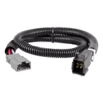 CURT Trailer Brake Controller Harness for Honda Passport, Pilot, and Ridgeline thumbnail 7