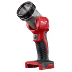 Milwaukee M18 FUEL 18V Lithium-Ion Brushless 7-Tool Combo Kit with M18 Rocket Dual Power Tower Light thumbnail 9