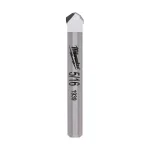 Milwaukee 5/16 in. Carbide Tipped Masonry Drill Bit for Tile, Stone, Granite, and Glass thumbnail 1