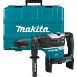Makita XRH07ZKU 18V X2 LXT Brushless SDS-MAX Rotary Hammer with AWS (Tool Only) thumbnail 1