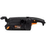WEN 7-Amp Variable Speed 3 in. x 21 in. Corded Belt Sander, Handheld and Benchtop thumbnail 6