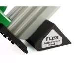 Powernail 20-Gauge Hardwood Flooring Cleat Nailer Kit with Flex Foot thumbnail 8