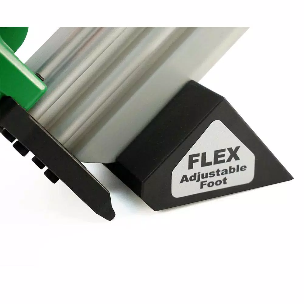 Powernail 20-Gauge Hardwood Flooring Cleat Nailer Kit with Flex Foot