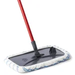 O-Cedar Hardwood Floor N More Microfiber Dust Mop Refill thumbnail 2