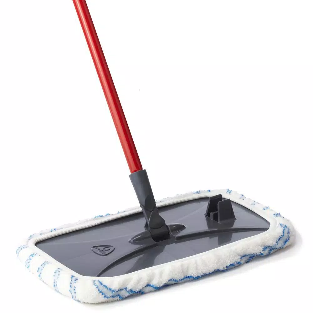 O-Cedar Hardwood Floor N More Microfiber Dust Mop Refill