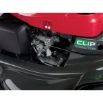 Honda 21 in. HRXVYA Self-Propelled Gas Lawn Mower with Nexite Deck and Select Drive thumbnail 11