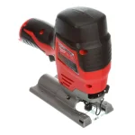 Milwaukee M12 12V Lithium-Ion Cordless High Performance Jig Saw (Tool Only) thumbnail 4