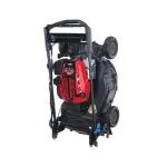 Toro 21 in. Super Recycler Personal Pace Self-Propelled Mower with 190cc Briggs & Stratton Engine thumbnail 1