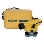 Spectra Precision AL24M Automatic Level, 24X Magnification, Magnetic Compensator thumbnail 1