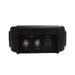 SPT COP Security 2.8" LCD CCTV Video and PTZ Command Tester with RS485/RS422 Support thumbnail 4