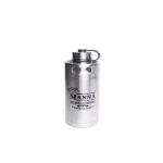 Manna 64 oz. Double Wall Vacuum-Sealed Stainless Steel Keg Growler thumbnail 1