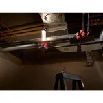 Milwaukee M18 18V Lithium-Ion 700-Lumen LED Lantern/Flood Light (Tool-Only) thumbnail 12