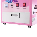 Great Northern Vortex Commercial Pink Cotton Candy Machine by Great Northern Popcorn thumbnail 4