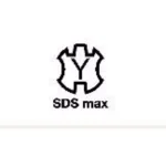 Hilti TE-YP SPM SDS Max Wide-Flat Chisel, 14.2 in. x 4.7 in. thumbnail 2