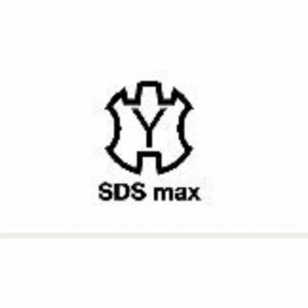 Hilti TE-YP SPM SDS Max Wide-Flat Chisel, 14.2 in. x 4.7 in.
