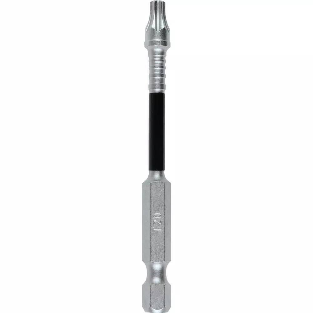 Makita ImpactXPS T20 Torx 3 in. Power Bits, 2-Pack
