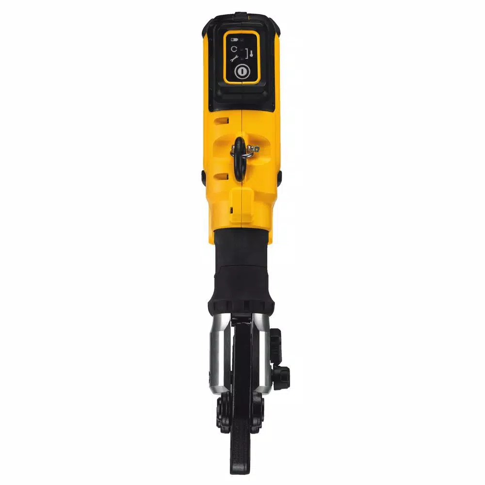 DEWALT 20V MAX Cordless Press Tool Kit with Drain Snake and Threaded Rod Cutter Bundle