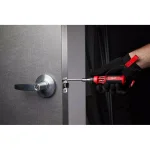 Milwaukee 2-Piece Multi-Bit Screwdriver Set: 9-in-1 Ratcheting & 8-in-1 Compact Drivers thumbnail 6