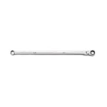 GearWrench 12mm 120XP GearBox Flex Head XL Ratcheting Wrench thumbnail 1