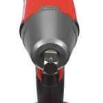 Milwaukee M18 FUEL 1/2 in. Compact Impact Wrench with Pin Detent, Brushless, 18V (Tool-Only) thumbnail 5