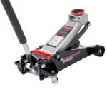 Pro-Lift G-737 3.5 Ton Hydraulic Service Jack, 7000 lb Capacity, 22 in. Max Lift Height thumbnail 1