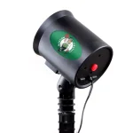 Unbranded Lite-Imation NBA Boston Celtics Team Pride LED Projector Light thumbnail 1