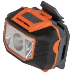 Klein Tools Hard Hat Headlamp and Magnetic Work Light thumbnail 1