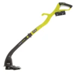 RYOBI ONE+ 18V Cordless String Trimmer and Edger with 1.3 Ah Battery and Charger thumbnail 8