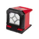 Milwaukee M18 18V Cordless Rover LED Mounting Flood Light, 1500 Lumens (Tool-Only) thumbnail 1
