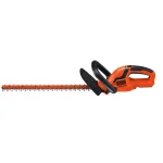 BLACK+DECKER 22 in. 20V MAX Lithium-Ion Cordless Hedge Trimmer, Tool Only (LHT2220B) thumbnail 11
