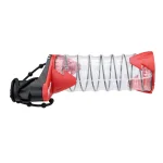 Milwaukee SDS-Plus Dust Trap Drilling Shroud for Rotary Hammers thumbnail 3