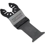 DEWALT DWA4215 3-Piece Oscillating Blade Set for Wood and PVC thumbnail 3