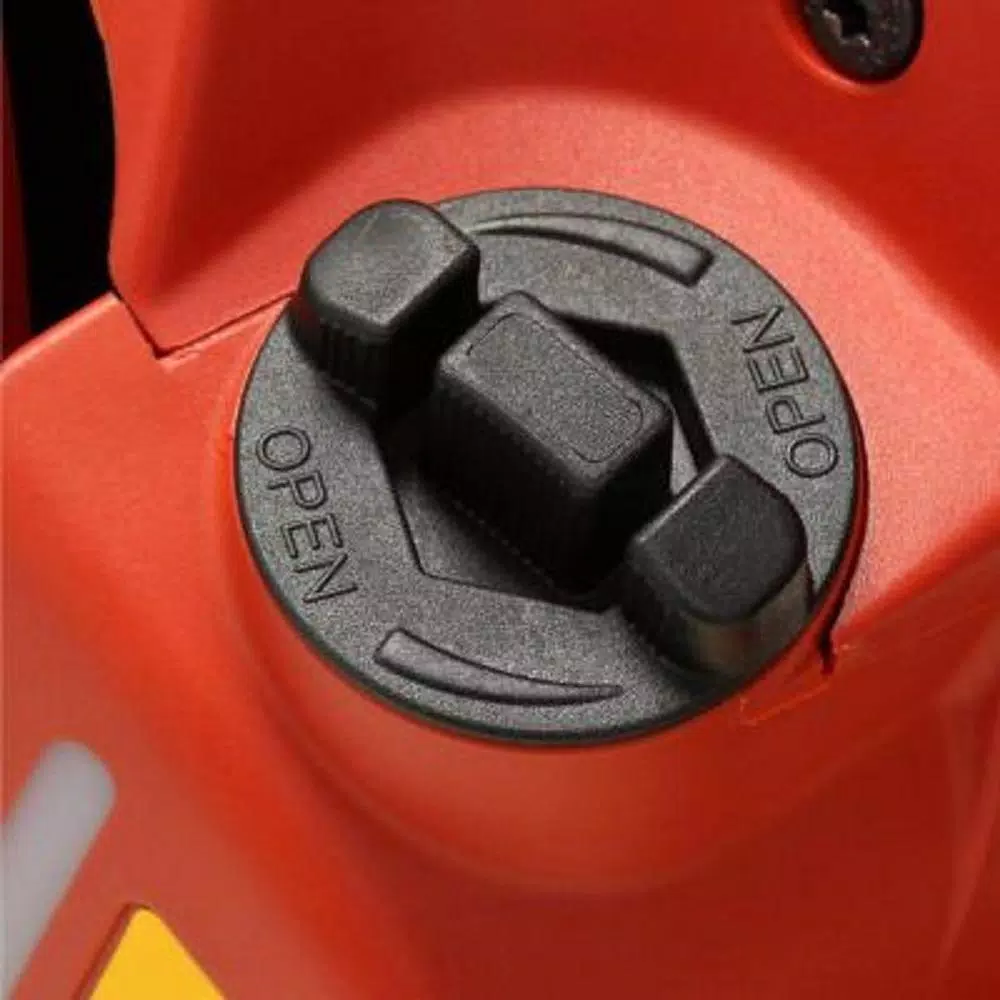 Hilti DSH 700-X 14 in. Hand-Held Gas Saw, 70cc