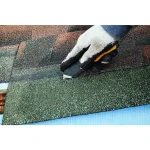 DEWALT Folding Lockback Utility Knife with Aluminum Housing thumbnail 3