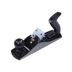 Stanley No. 4 Adjustable Bench Plane, 2-in Blade Width thumbnail 1