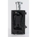 LEM Mighty Bite #8 Electric Meat Grinder with 500W Motor, Aluminum Housing & 3 Stuffing Tubes thumbnail 4