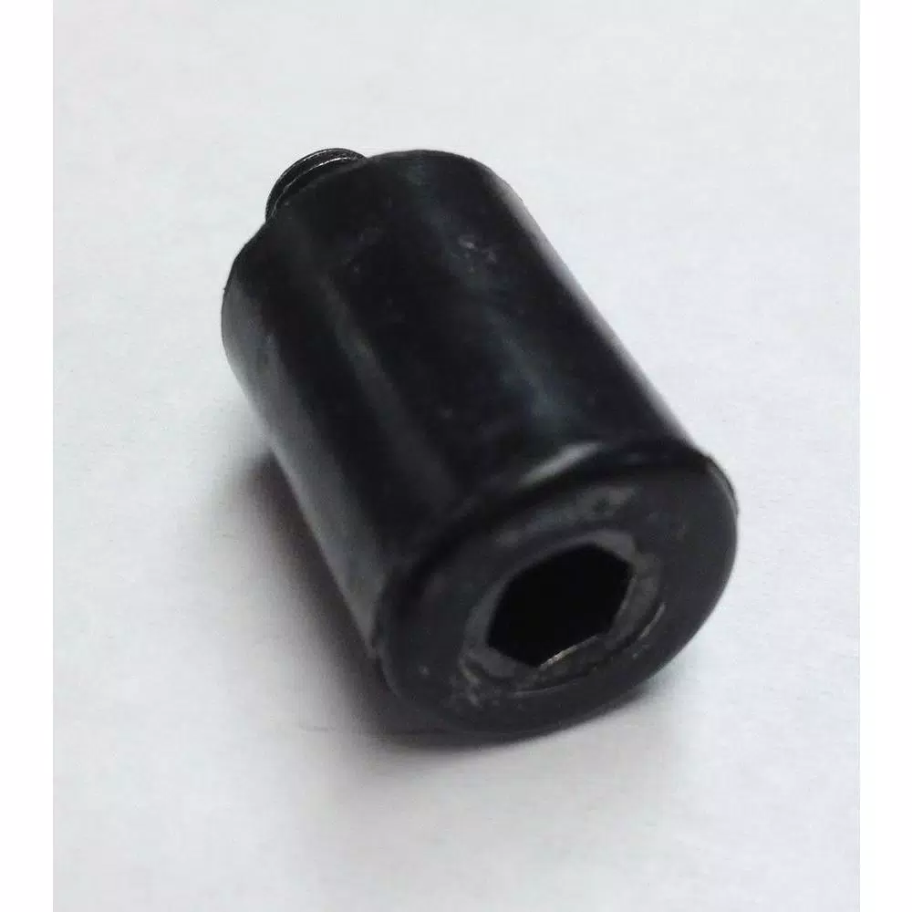 NOVA Teknatool NOVA 6030 Cole Jaw Buffer Accessory Kit