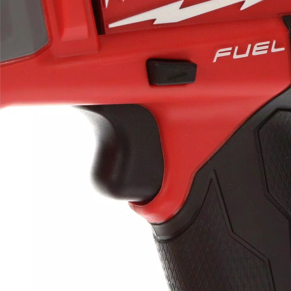 Milwaukee M12 FUEL 12V SDS-Plus Brushless Cordless Rotary Hammer Kit with (2) 4.0 Ah Batteries & Case