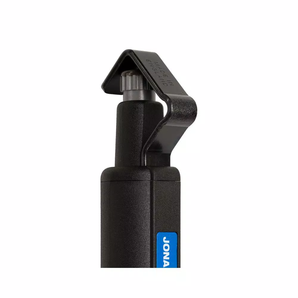 Jonard CST-1900 Round Cable Stripper, 3/16 in. to 1-1/8 in. Capacity