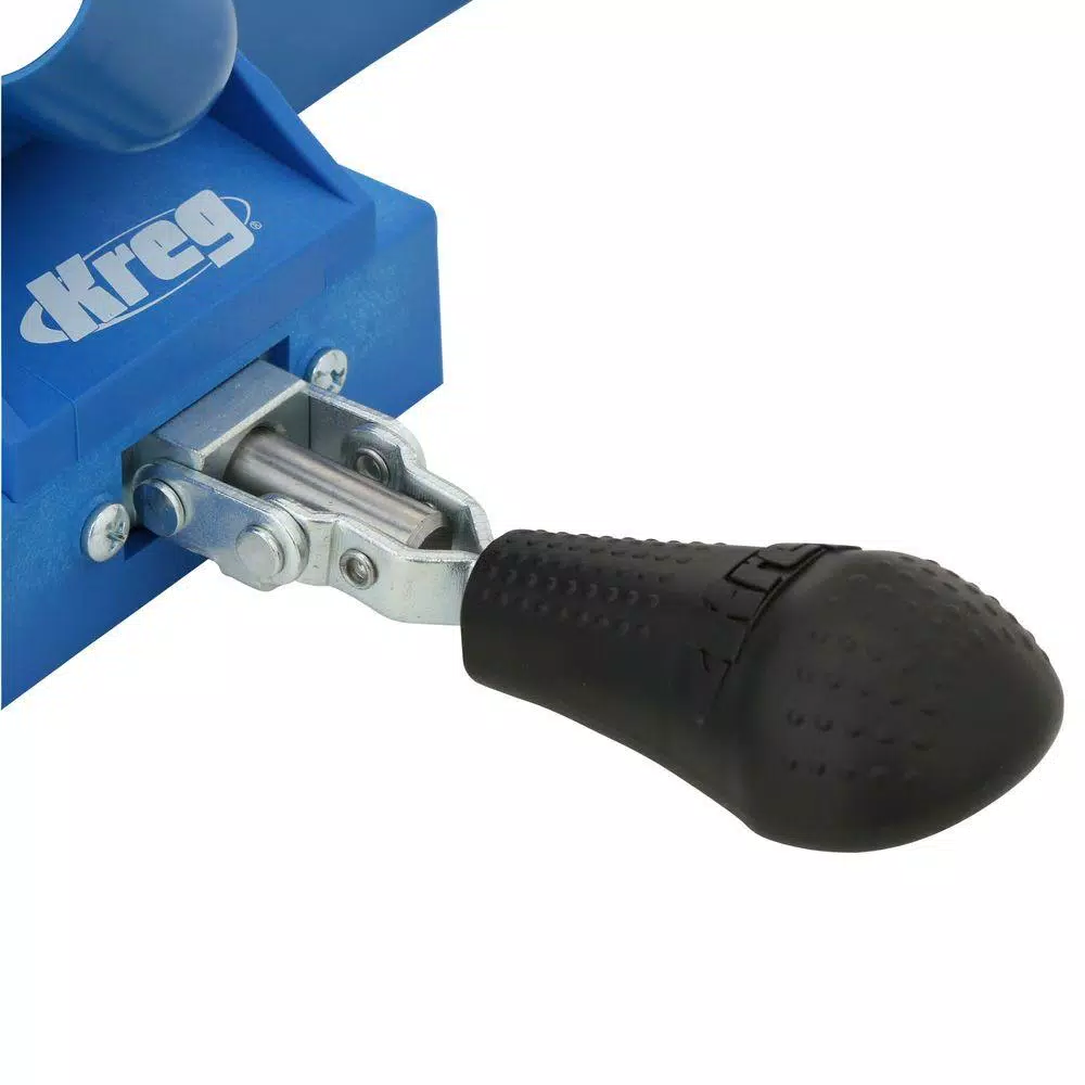 Kreg Jig K5 Pocket-Hole Jig System for Woodworking