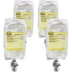 Rubbermaid Alcohol-Free Foam Hand Sanitizer Refill, 37.2 oz (4-Count) thumbnail 2