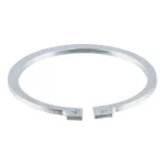 CURT Replacement Jack Snap Ring for #28100, #28304, #28302, and #28300 Jacks thumbnail 1