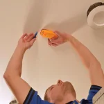 Zircon StudSensor HD25 Stud Finder with SpotLite Pointer thumbnail 7
