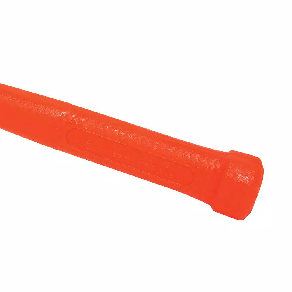 Stanley Compo Cast 52 oz. Dead-Blow Hammer with Steel Reinforced Handle