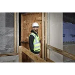 Milwaukee M18 FUEL 3-1/2 in. 30-Degree Cordless Framing Nailer Kit with Performance Safety Glasses thumbnail 12