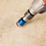 QEP 1-3/8 in. Diamond Hole Saw for Porcelain, Ceramic, and Glass Tiles - Wet/Dry thumbnail 2