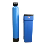 ReplacementBrand 48,000-Grain High Efficiency Digital Water Softener with LCD Display thumbnail 1