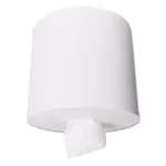 Kleenex Premier Center-Pull Paper Towels, 15 x 8.4 in, 250 Sheets per Roll, 4 Rolls per Carton thumbnail 1