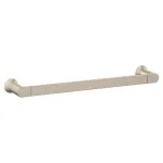 Moen Genta 18 in. Towel Bar in Brushed Nickel thumbnail 1