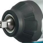 Makita 18V LXT Brushless 1/2 in. High Torque 3-Speed Impact Wrench (Tool-Only) thumbnail 3